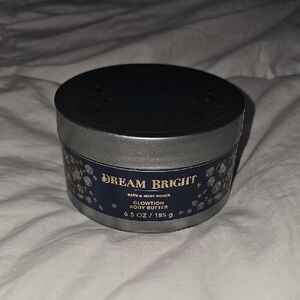 Bath & Body Works *Dream Bright* Glowtion Body Butter 6.5 Oz